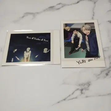 유리!!! on ICE  사진 찍기  빅토르, 유리, 유리오