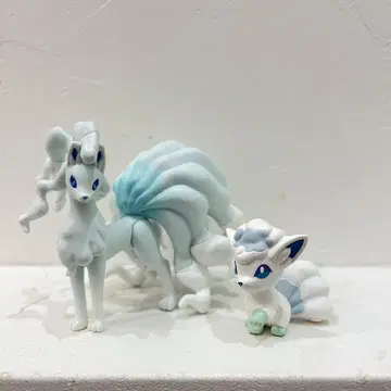 몬코레 애로우라 큐콘 몬스터 컬렉션 애로우라 큐콘