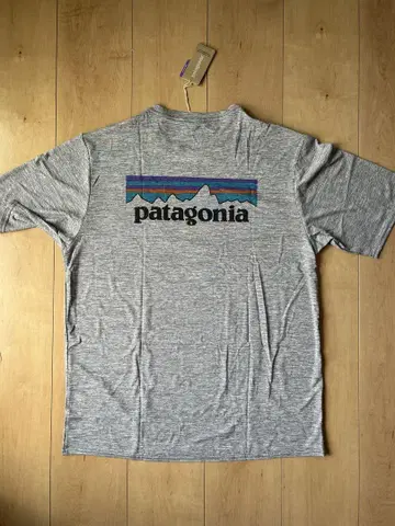 patagonia 캐플린 쿨 데일리 그래픽 셔츠