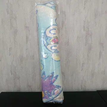 포켓몬 포켓몬 센터 한정판 bubbly hour 플로어 매트