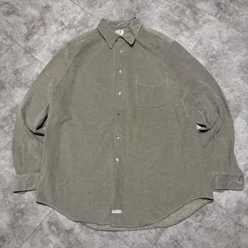 "C.P.COMPANY 씨피 컴퍼니 긴팔 셔츠