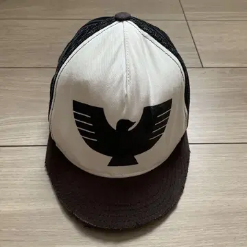 챌린저 네이버후드 쯔바기리 캡 챌린저