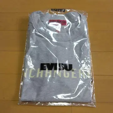 EVISU 티셔츠 에비수 야마네 도라쿠 데드 36
