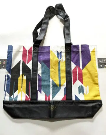 아라시 Japonism Show 토트백 [미사용]