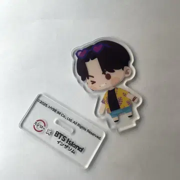 구쿠 아크릴 스탠드