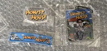 NAOTO HONEST HOUSE 가챠 세트