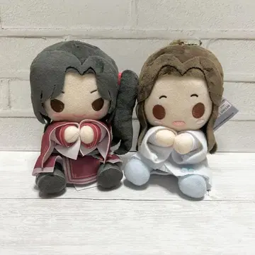 천관사복 꽃의 성, 사렌 피타누이