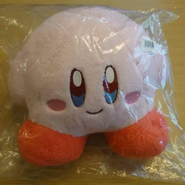 새상품 별의 커비 부드럽고 폭신폭신 봉제 인형