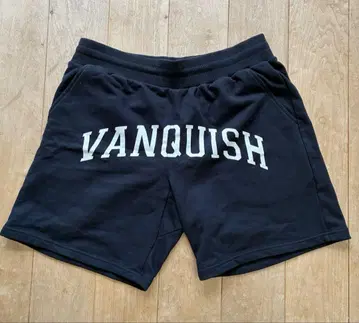 Vanquish Fitness 뱅퀴시 피트니스 숏팬츠 L