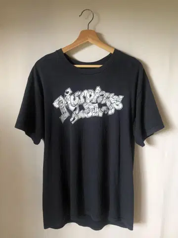 Murder's Law Japan Tour 2013 밴딩 티셔츠