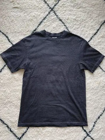 Yonetomi / NEW BASIC GARMENT DYE BORDER