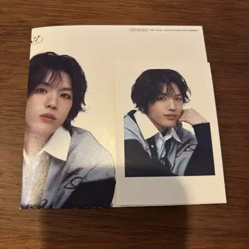 타카츠카 다이무 미니 포스터, 폴라로이드