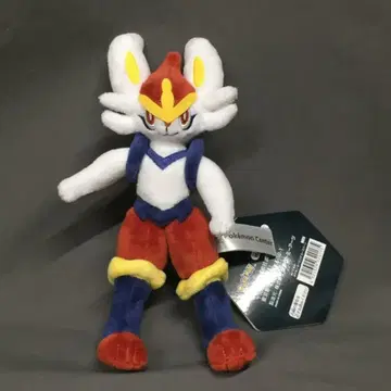 타카라토미아츠 Pokemon POSING 포켓몬스터 에이스번