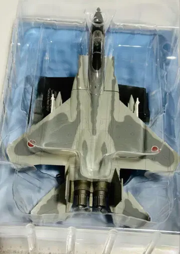 1/100 F-15J 이글 제203 비행대전투기 2013 에어 파이터