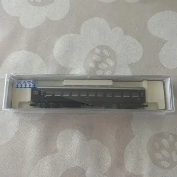 KATO 특급 카모메 나하 117 교토 역