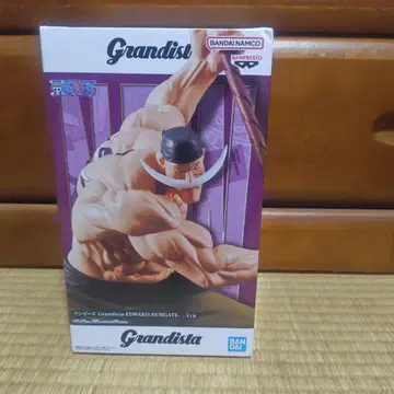 Grandista 에드워드 뉴게이트 1/8