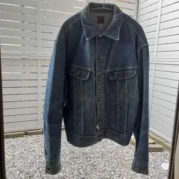 1960년대 lee 라이더스 레귤러 48
