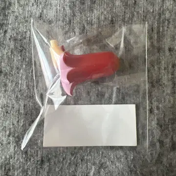 넨도로이드 커다란 음식