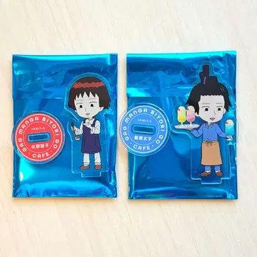 개그 만화 비야 카페 아크릴 스탠드 쇼토쿠 태자 오노의 여동생