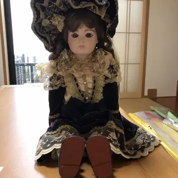 비스크돌