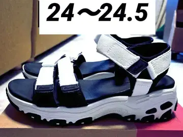 스케쳐스 스포츠 샌들 24~24.5