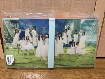 히나타자카46 절대적인 육감 사진 앨범