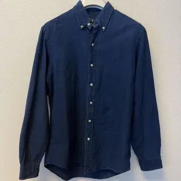 RALPH LAUREN 버튼 다운 긴팔 셔츠 바지