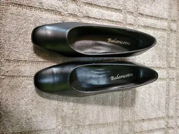 Balancoire 블랑코아르 펌프스 24