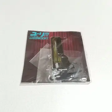 유리!!! on ICE CONCERT 카츠키 유우리 아크릴 스탠드 참