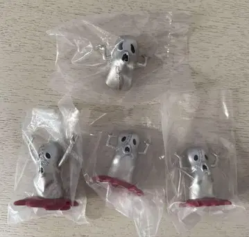 죠죠 1번 복권 메탈리카 데스크탑 마스코트 마그넷