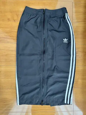 아디다스 오리지널스 TRACK SKIRT 스커트 S