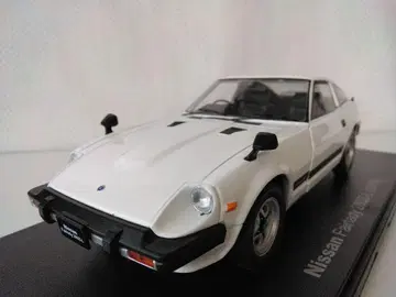 일본산 명차 컬렉션 1/24 닛산 페어레이디 280Z-L