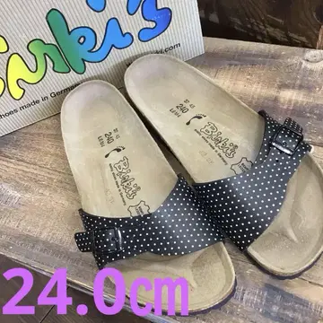 버켄스탁 Birki's 샌들 24.0cm