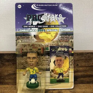 CORINTHIAN PRO Stars 호날두 피규어
