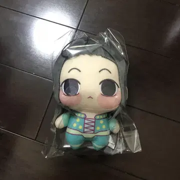 HUNTER x HUNTER 헌터헌터 이르미 쪼꼬미 누이