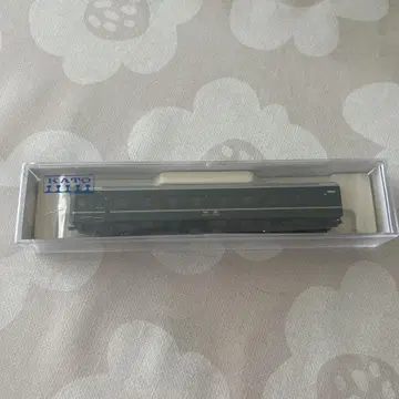 KATO 카토 오하네후 25 503 교토역 한정판