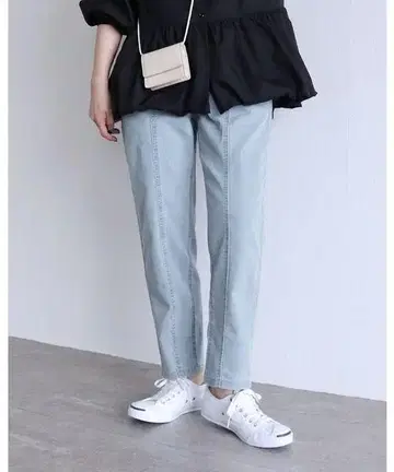 데님 팬츠