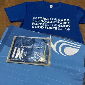 뉴스킨 FFG 굿즈