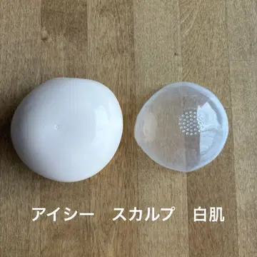 아이시돌 스컬프 돔 가발 커스텀
