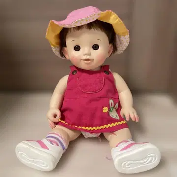 포포짱 인형