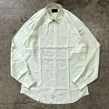 Bagutta 바구타 긴팔 셔츠 XS