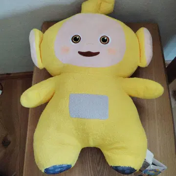 Teletubbies 텔레토비즈 SD BIG 봉제 인형