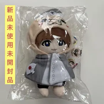 Hey! Say! JUMP 이노오 케이 치비누이