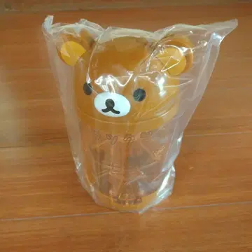 리락쿠마 셀렉터 뱅크