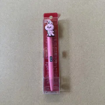 BTS COOKY GEL PEN 정국 볼펜 MUSIC