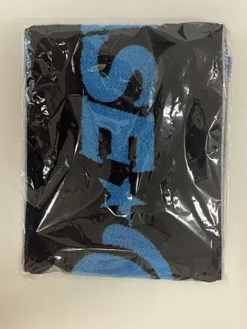 ZEROBASEONE ZB1 제베원 머플러 타월
