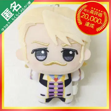 Fate/Grand Order SD 인형 vol.5 [무지크]