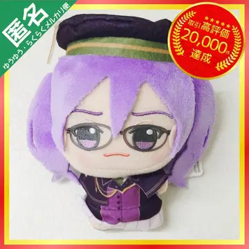 Fate/Grand Order SD 인형 vol.5 [시온]