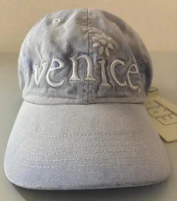 ERL - Venice Embroidered Cap
