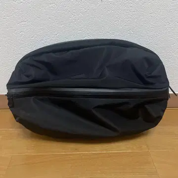 리버럴 UDUKA 에그 팩 바디 백